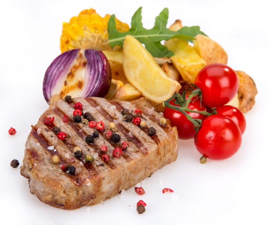 科學(xué)飲食小知識你知多少 照著做準(zhǔn)沒錯