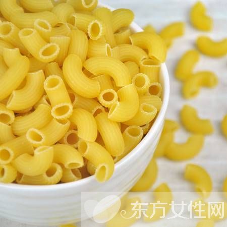 意大利通心粉怎么煮好吃 意大利通心粉的營養(yǎng)價值