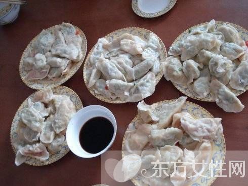 簡單幾招教你包餃子的方法 讓你輕松學(xué)會