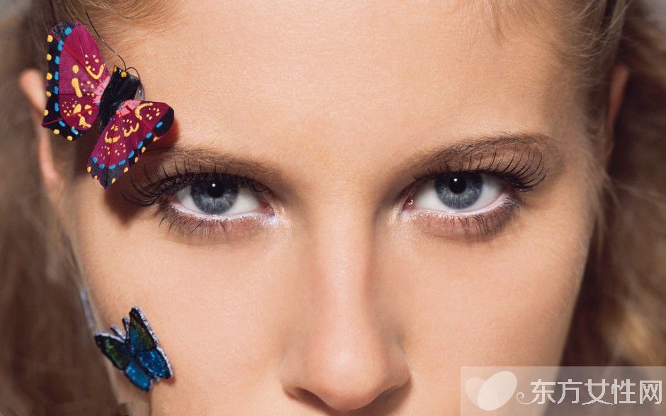 眼袋是怎么形成的 這些小妙招可以有效去除眼袋哦