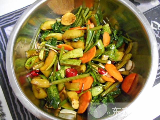 辣椒的腌制方法大全 這類人群最好不要吃辣椒哦