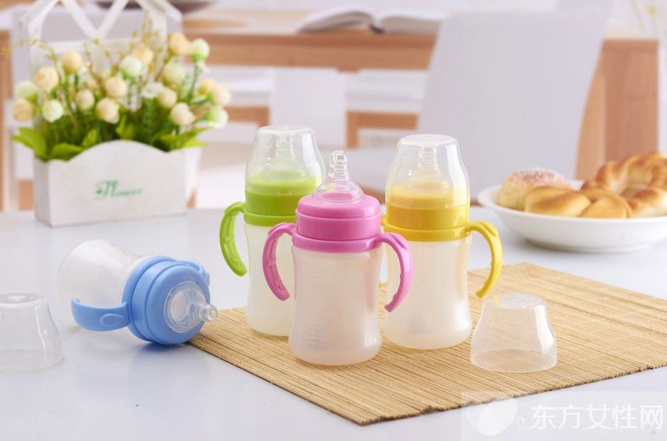 硅膠奶瓶好不好 奶瓶消毒應(yīng)注意這些方面