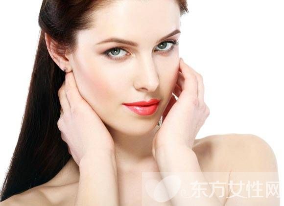 日常面部美白小竅門 美白不需要花大價錢