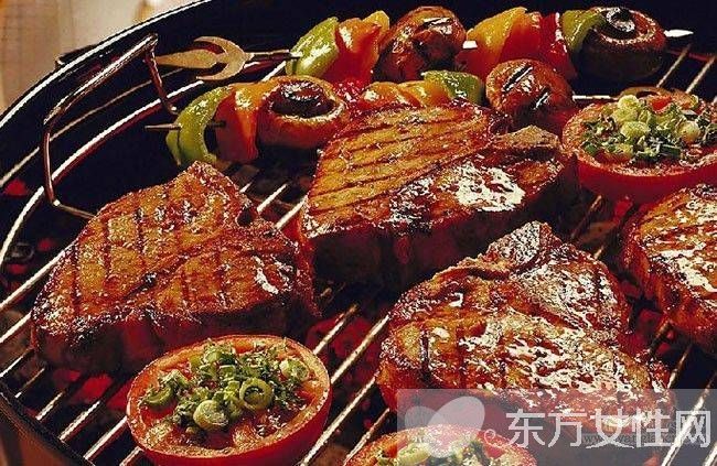 為你制定秋季減肥計(jì)劃 這么做助你瘦