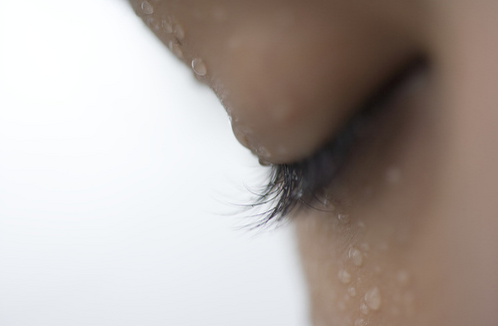 眼部皮膚松弛怎么辦 趕緊記住這六招