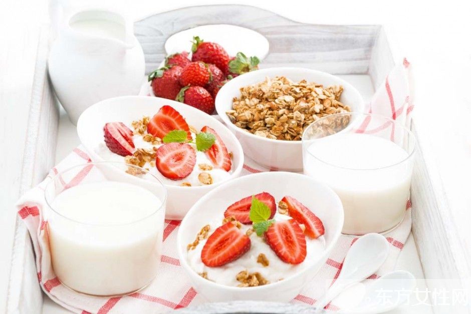 酸奶的家常做法大全 這5類人不適合喝酸奶哦