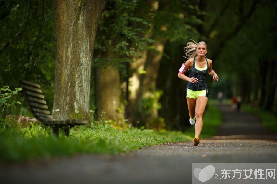 1000米長跑的幾個重要技巧 學子們還不快get