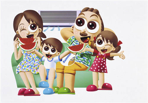 夏季防暑小常識(shí) 如何預(yù)防夏季中暑