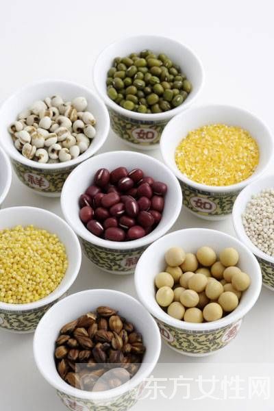 豆類(lèi)食品的營(yíng)養(yǎng)價(jià)值有哪些 豆類(lèi)切忌與這些食物同食