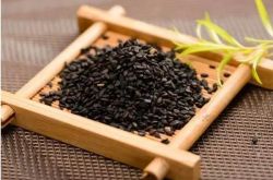 黑芝麻怎么吃最好 常吃黑芝麻可以提高生孕能力哦