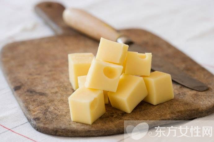 奶酪怎么吃最好吃 吃奶酪的好處居然這么多