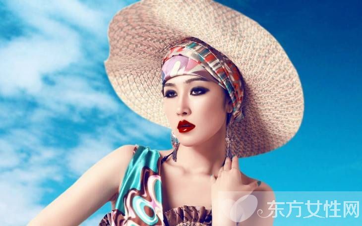 男人眼中的氣質(zhì)女人長這樣 你離這個標準有多遠