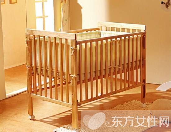 標(biāo)準(zhǔn)嬰兒床尺寸多少 嬰兒床的購買技巧推薦