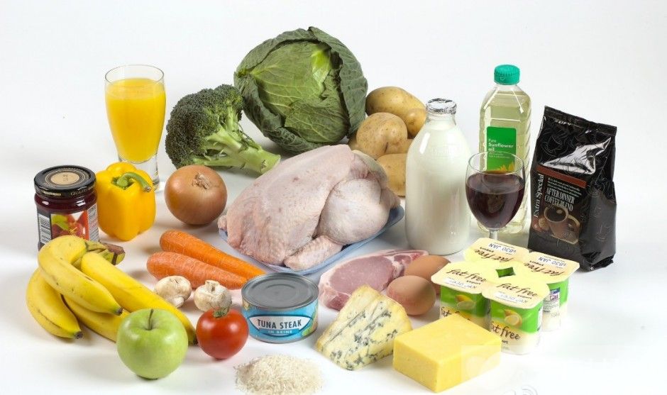 碳水化合物的作用 富含碳水化合物的食物有哪些