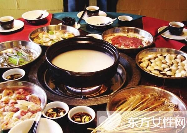 打邊爐是什么意思 廣東打邊爐的注意事項(xiàng)