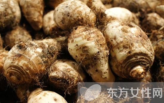 芋頭怎么吃好 兩大芋頭做法讓你嘗盡美味