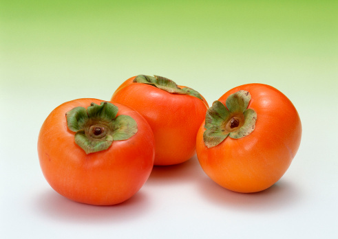 揭柿子的熱量 怎么吃柿子才對人體健康有益