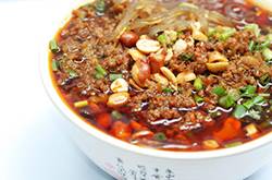 酸辣粉的做法怎么做 簡單幾步驟教你輕松學會
