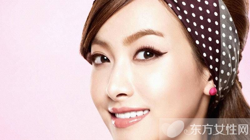 怎樣去斑小竅門推薦 這么做斑點(diǎn)真的不見了