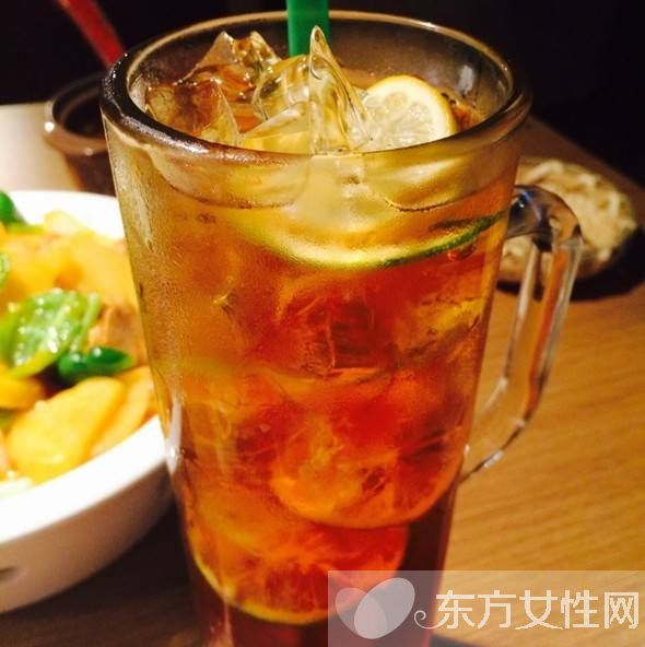 檸檬紅茶的制作方法 5個小貼士你要知道哦