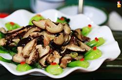 炒香菇的家常做法你知多少 分享5大簡(jiǎn)單易學(xué)家常做法