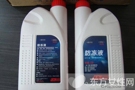 冬季低溫汽車養(yǎng)護(hù)知識(shí) 這幾個(gè)點(diǎn)千萬(wàn)別忘