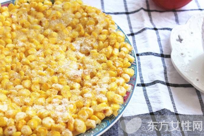 如何挑選玉米 揭日常食用玉米的養(yǎng)生小貼士