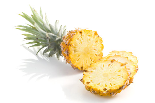 吃菠蘿上火嗎 菠蘿營養(yǎng)價(jià)值大解密