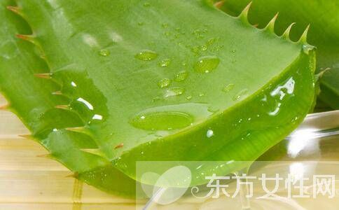 控油保濕食物推薦 做好這些再也不會油光滿面了