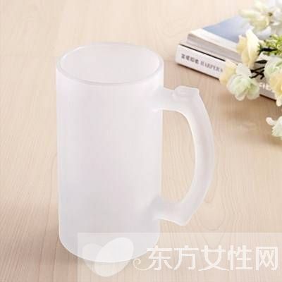 磨砂玻璃杯有毒嗎 磨砂玻璃杯怎么去除污垢
