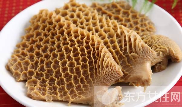 牛肚的家常做法怎么做 牛肚的營養(yǎng)價值有哪些