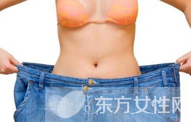 如何減掉小肚腩 形成小肚腩的五宗 罪