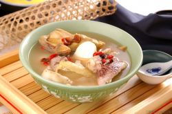 冬季養(yǎng)生飲食小常識 增加熱量的攝取很重要