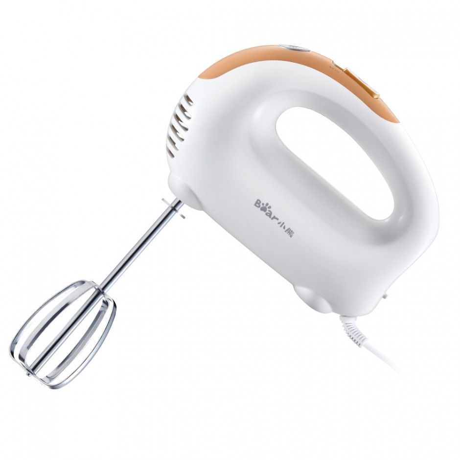 自制打蛋器簡單步驟 讓你輕松學(xué)