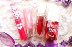 沒錯 你沒用的唇膏居然可以變身 化妝神器