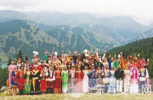 中國(guó)各民族風(fēng)俗習(xí)慣 你了解多少