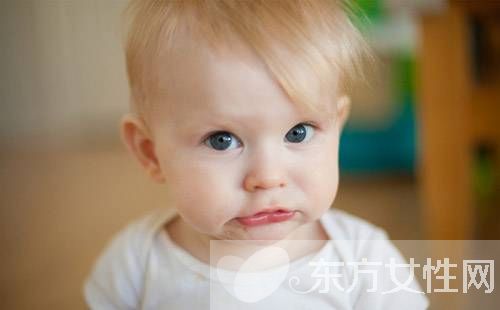 小孩牙痛怎么辦 這些方法可以有效緩解小孩牙痛