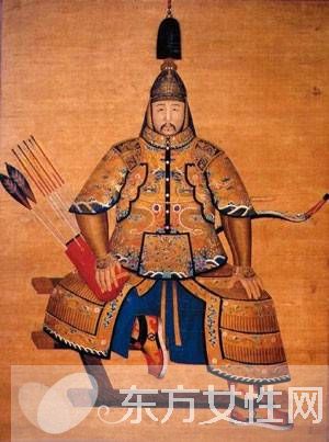 揭秘雍正最愛的女人是誰