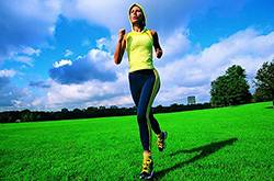 1000米長(zhǎng)跑的幾個(gè)重要技巧 學(xué)子們還不快get