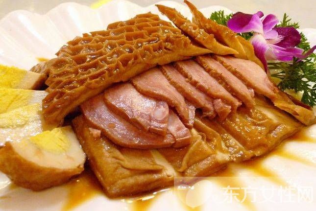 牛肚的家常做法怎么做 牛肚的營養(yǎng)價值有哪些