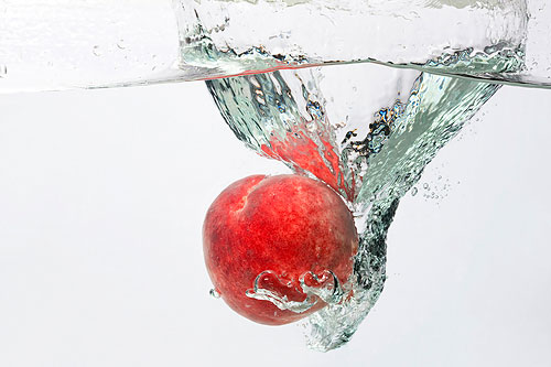 桃子屬于什么種類的水果 有哪些營(yíng)養(yǎng)價(jià)值及功效