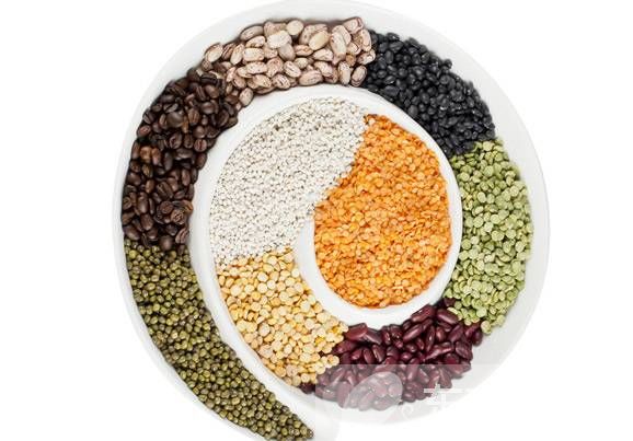 這些健康飲食搭配 你一定要知