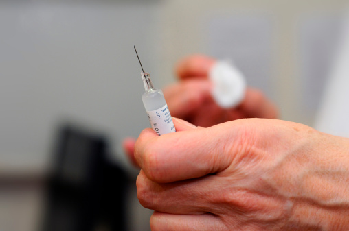 破傷風(fēng)針什么時(shí)候打 揭密打破傷風(fēng)針注意事項(xiàng)