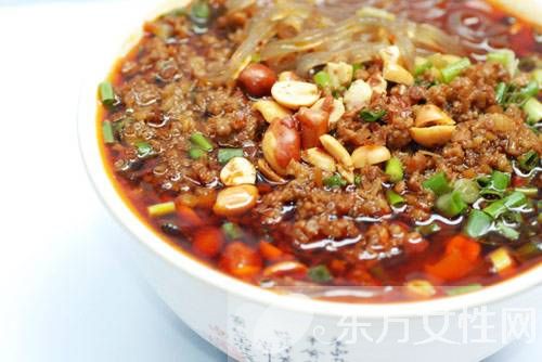 酸辣粉的做法怎么做 簡單幾步驟教你輕松學會