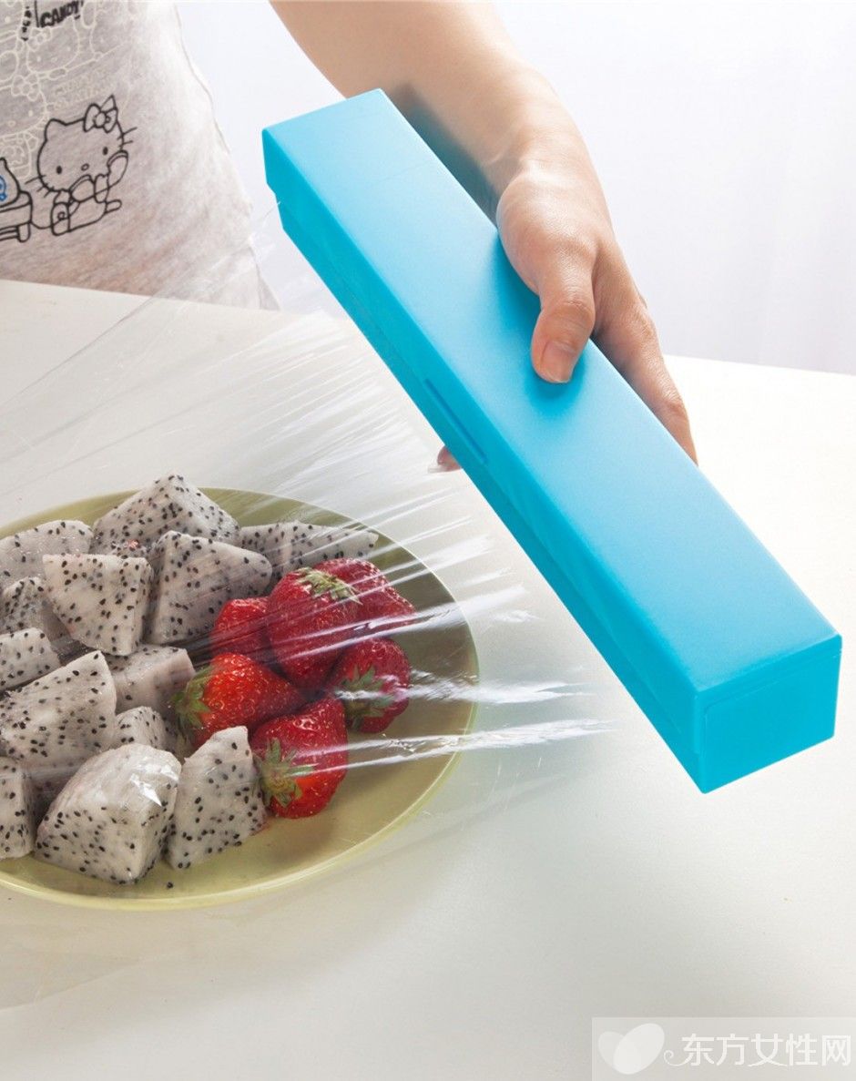 保鮮膜可以加熱嗎 加熱時別讓保鮮膜接觸食物