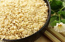 糙米可以減肥嗎 糙米瘦身4大黃金法則