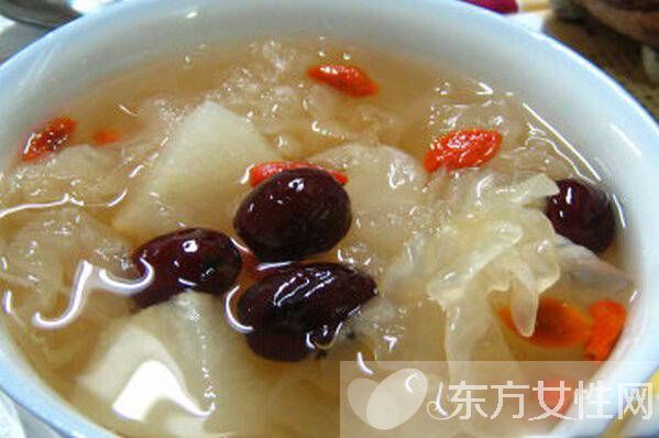 清肺的食物有哪些 這些清肺食譜醫(yī)生都說(shuō)好哦