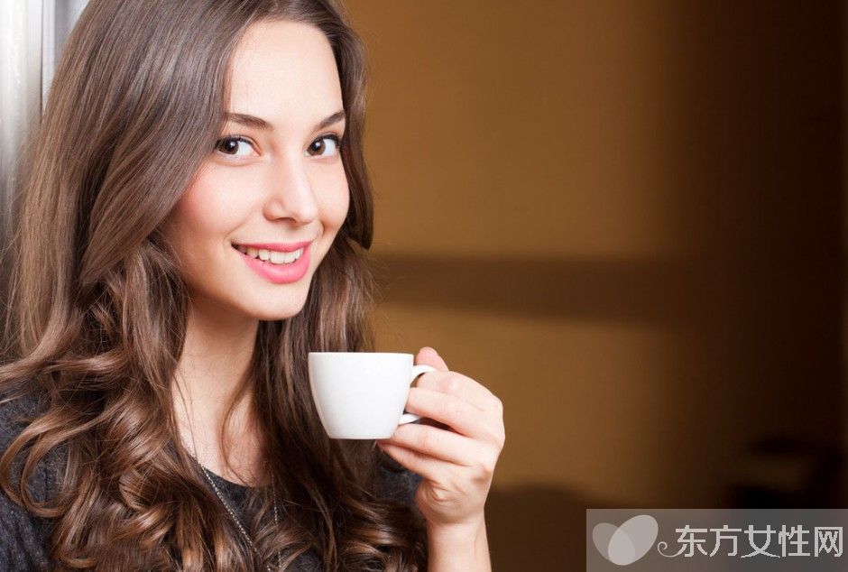 男人眼中的氣質(zhì)女人長這樣 你離這個標準有多遠