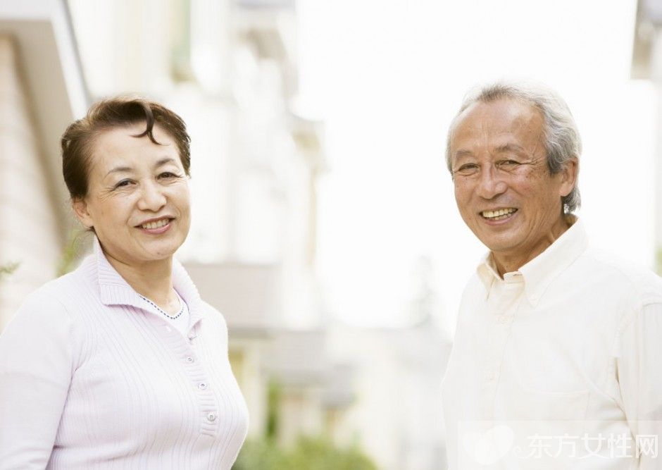 必知 老年人飲食保健知識(shí)分享