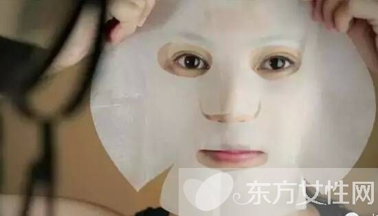 面膜多久做一次效果最好 面膜的正確使用方法